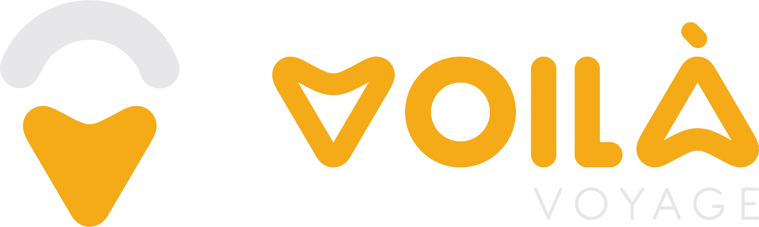 Voilà Voyage